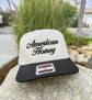 American Honey, Embroidered Trucker Hat