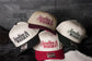 Sunshine and Whiskey Embroidered Hat