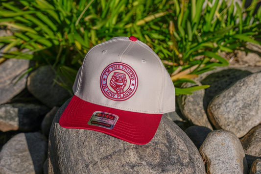 Friends in Low Places embroidered  Trucker Hat