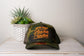 Hotter Than A Hoochie Coochie, Embroidered Hat, structured 5 panel