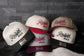 Rasin' Hell, Embroidered trucker Hat