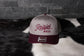 Rasin' Hell, Embroidered trucker Hat
