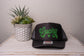 LUCKY, Foam front Trucker hat