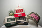 MOMMIN' Puff 3D Trucker hat