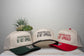 Overstimulated do not approach, embroidered trucker hat,