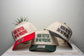 Miss Never Do No Wrong, Embroidered Trucker Hat