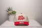 Well Sheeyit, Embroidered trucker hat