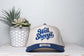 Well Sheeyit, Embroidered trucker hat