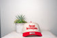 I'm not for everyone, embroidered two tone trucker hat