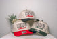 I Could Be Meaner, embroidered trucker hat