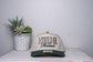 I Could Be Meaner, embroidered trucker hat