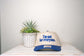 I'm not for everyone, embroidered two tone trucker hat