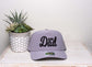 GIRL Dad, 3D/Puff Hat