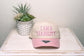 I AM A LIABILITY, trucker hat 3D/Puff