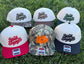 Well Sheeyit Embroidered 3D Puff Hat